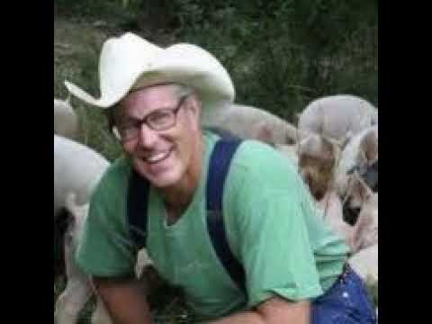 Wise Traditions podcast #180 Joel Salatin tells all