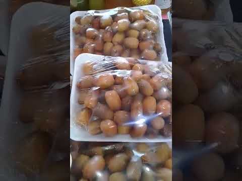 بلح بشاير سيوي تحفه