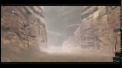 Call of Juarez Bound in Blood : GOLD FOUND out side the map Chapter III