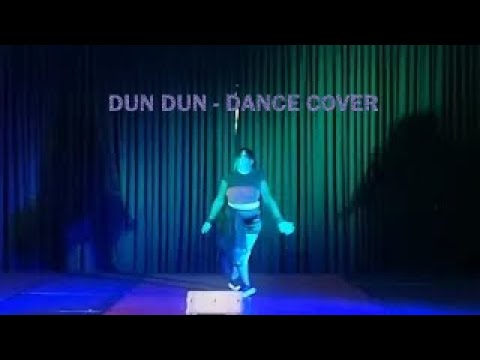 🍙 | DUN DUN (Everglow) | Jinny
