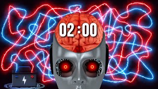 2 Minute Timer Bomb [BRAIN] 🧠