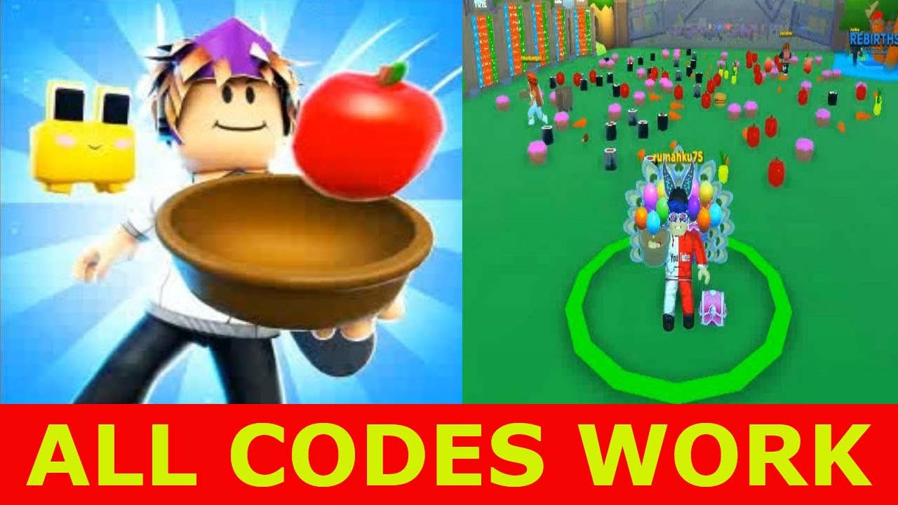 new-update-codes-server-vip-free-update-5-food-magnet-simulator-roblox-youtube