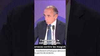 Les Juges Ont Pris Le Pouvoir Sur La Politique.