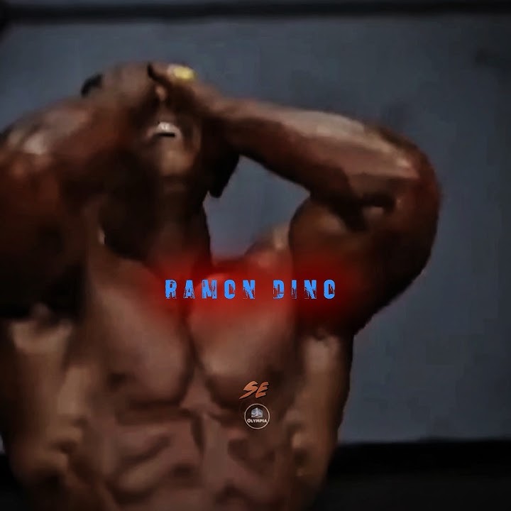 New classic physique champion 🏆 #ramondino #gymlife #motivation #gymlover