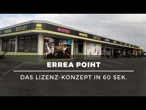 Video: So Eröffnen Sie Ein Sportbekleidungsgeschäft