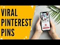 How To Post A Pin On Pinterest How To Create Pins On Pinterest That GO VIRAL How To Post A Pin On Pinterest How To Create Pins On Pinterest That GO VIRAL