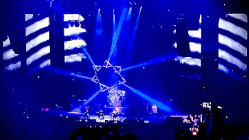 Tool Culling Voices Live Orlando 2022 Maynard James Keenan Danny Carey Adam Jones Justin Chancellor