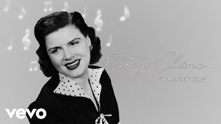 Patsy Cline - Your Cheatin' Heart (Audio) ft. The Jordanaires chords