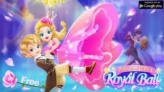 Princess Libby's Royal Ball screenshot 1