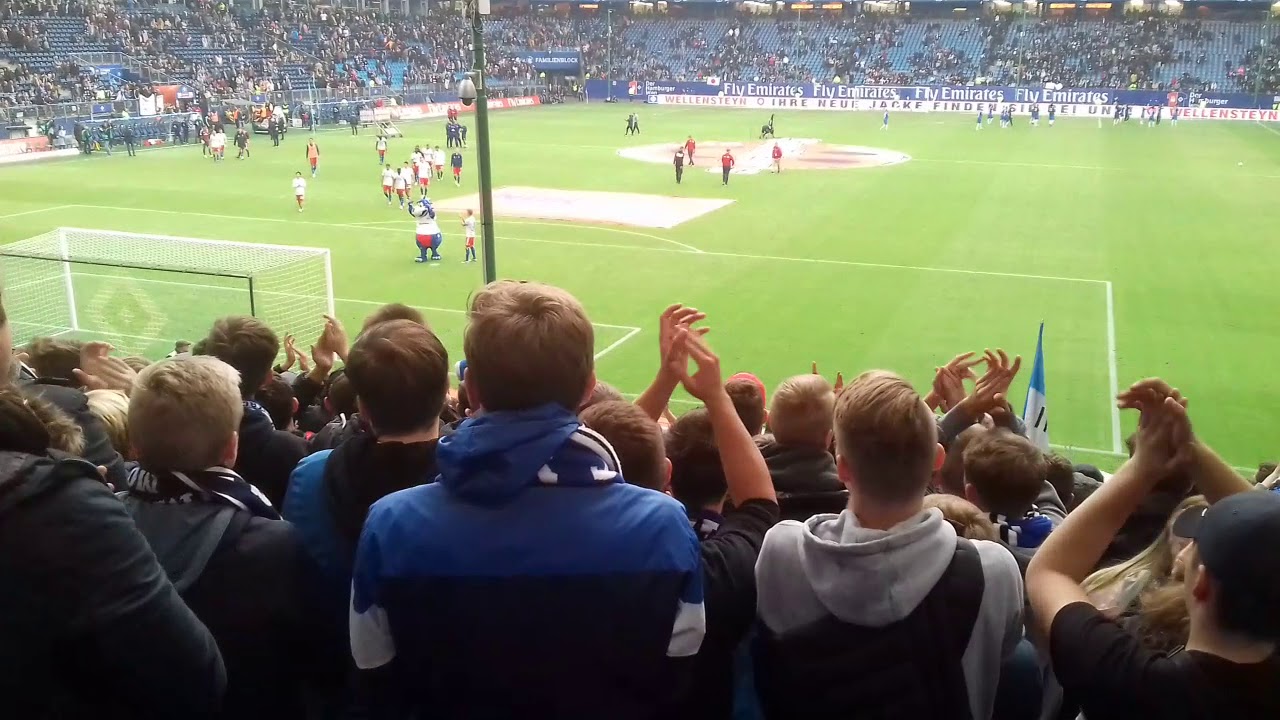 Hsv Bochum Hsv Bochum