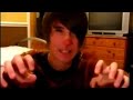 "I PUNCHED A BEAR IN THE FACE" (deleted danisnotonfire video)