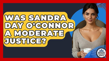 Was Sandra Day O