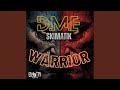 WARRIOR (feat. Skimatik)