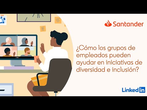 ¿Cómo Pueden La Diversidad Y La Inclusión Ayudar A Reducir La Discriminación Laboral?