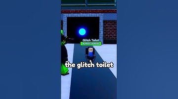 10 MECH CAMERAMEN vs 1 GLITCH TOILET... (Toilet Tower Defense)