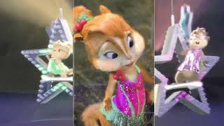 The Summer The Chipettes Turned Petty
