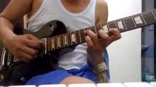 Rey Infante  Smiles And Smiles To Go  Larry Carlton cover