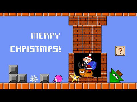 Best Christmas Cards 🎅 Collection ❄️ С новым годом и Рождеством!