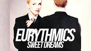 Eurythmics - Sweet Dreams (Alex K Mix)