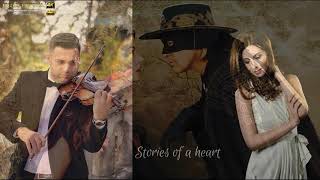Ionut Visan Puia - I Want to Spend My Lifetime Loving You (violin cover)  Marc Anthony & Tina Arena