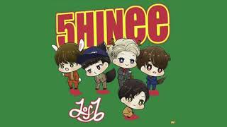 SHIFT - SHINee 샤이니 「Nightcore」