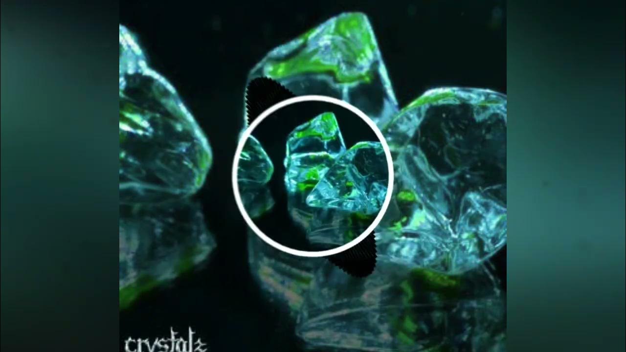 Isolate.exe Crystals (Speed up) YouTube