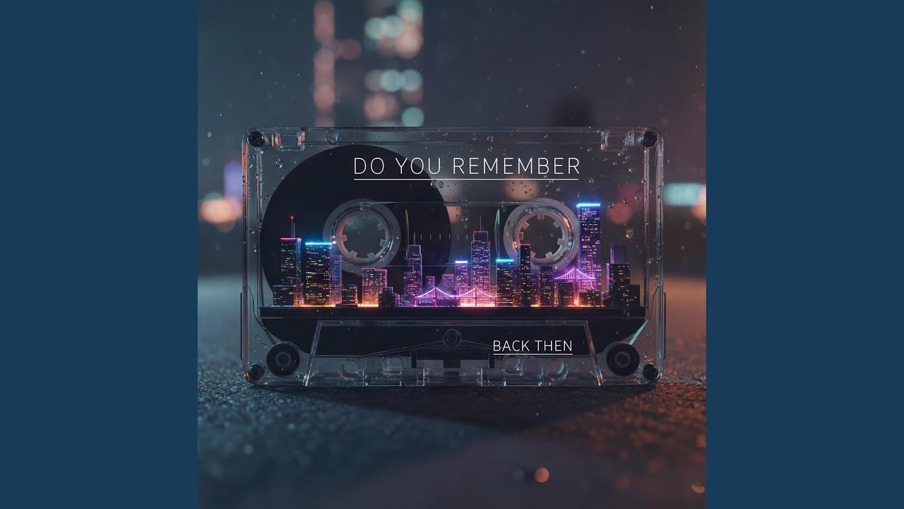Do You remember Back Then (Extended) - YouTube
