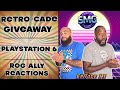 Ep 13 - PS6 Whispers, Xbox ROG Ally X Rise, &amp; Arc Raiders Returns | Oct 16, 2025
