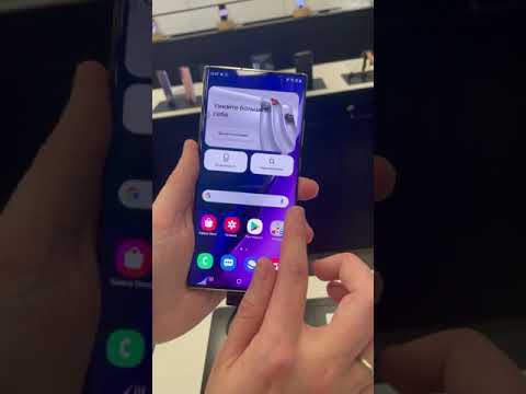 Главный секрет Samsung