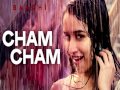 Cham Cham Full Song, BAAGHI, creative addition