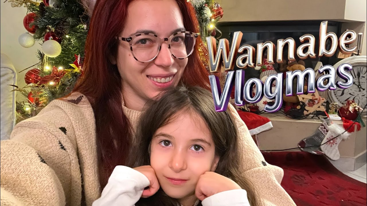 Η ΜΕΡΑ ΠΟΥ ΣΤΟΛΙΣΑΜΕ | ΟΧΙ 1 ΑΛΛΑ 2 ΔΕΝΤΡΑ 💖 Ιωάννα Ανδρονή