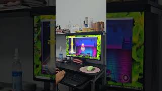 Go Hell Easy #o2jam #gohell #gamer