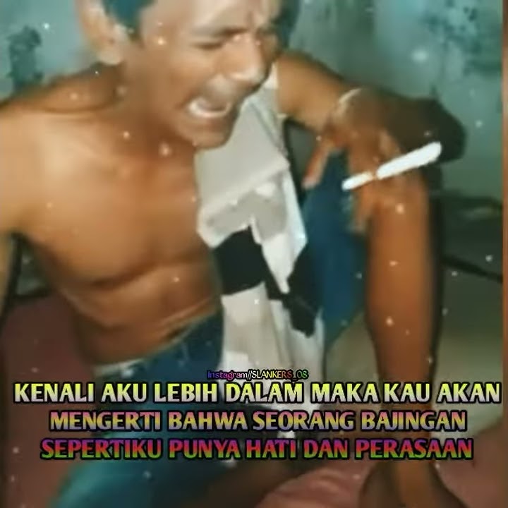 Story WA sedih terharu wak geng, mantul dah pokotnya