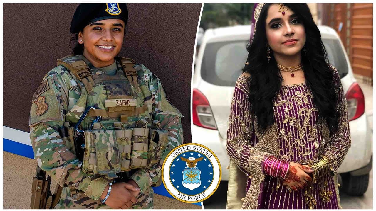 Woman Escapes Parents' Arranged Marriage to Her Cousin — and Joins the