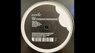 Exile - The Forever Endeavour