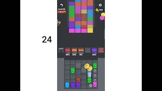 Knit Out Level 24 Walkthrough