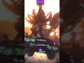 Orbital Stike has been Authorized in your area #planetside2 #orbitalstrike #fyp #shorts #nuketown