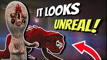 I Tried SCP Ultimate Edition REBORN 2.0 Early... It