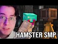 Hamster SMP! - Minecraft Mükemmel Gözüküyor! - Bölüm 1
