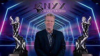 2022 NYX Game Awards  Season 2 Winners Highlight 