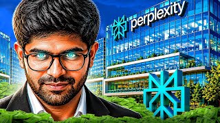How a Poor Boy Built a $20 Billion AI Empire