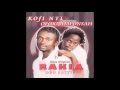 Kofi nti and ofori amponsah  rakia original