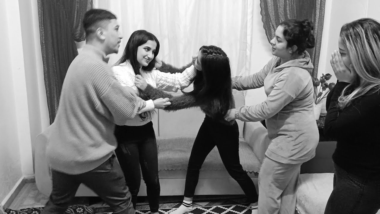 شوفوا شو صار بين مالفا وفضيله😱😱