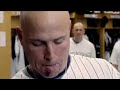 2008 - Holliday Touched It