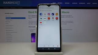 How to Install AdBlock in Motorola One Macro - Block All Annoying Ads screenshot 4