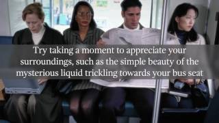 Ways To Make Your Commute More Enjoyable