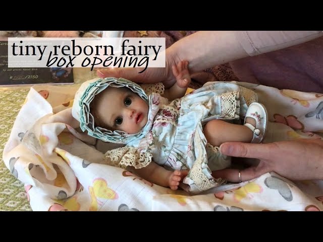 Reborn Dolls: Is It Healthy To Have Reborn Dolls?