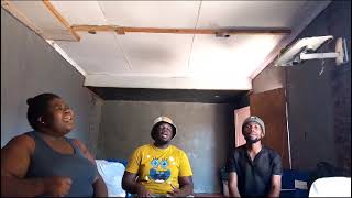 Sivuselele Nkosi 'Jesu