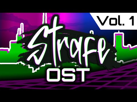Strafe