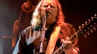 Gov't Mule w/ Grace Potter- Lockn' 2013 - Gold Dust Woman